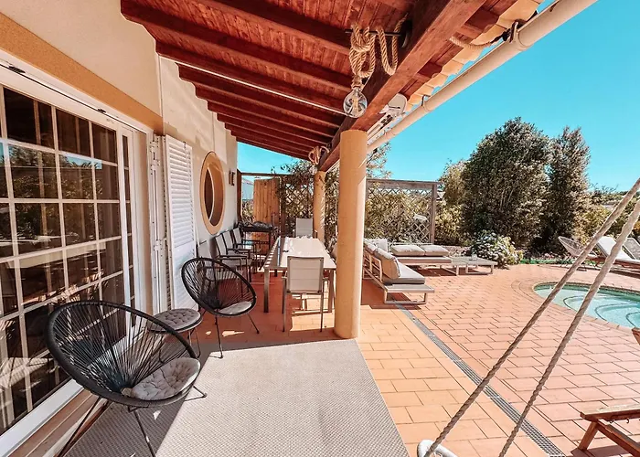 Villa Rubix