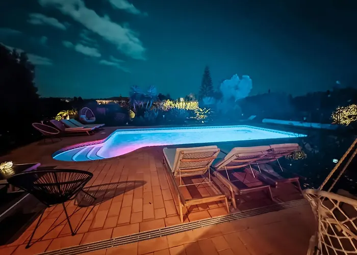Villa Rubix