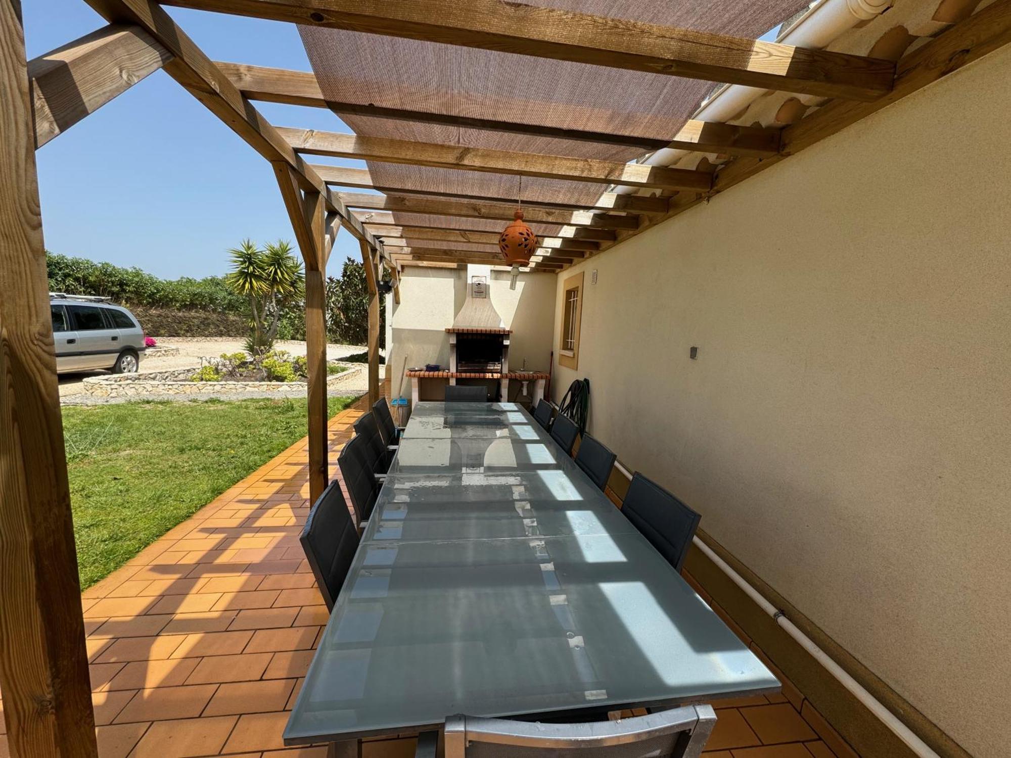 Rubix Villa