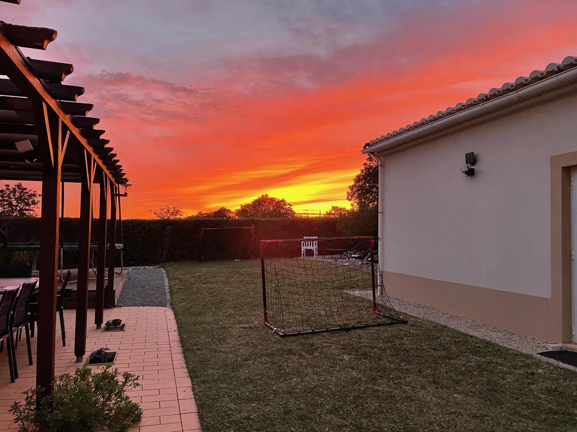 Rubix Villa *