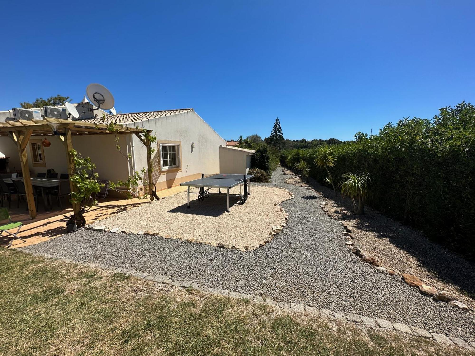 Villa Rubix *
