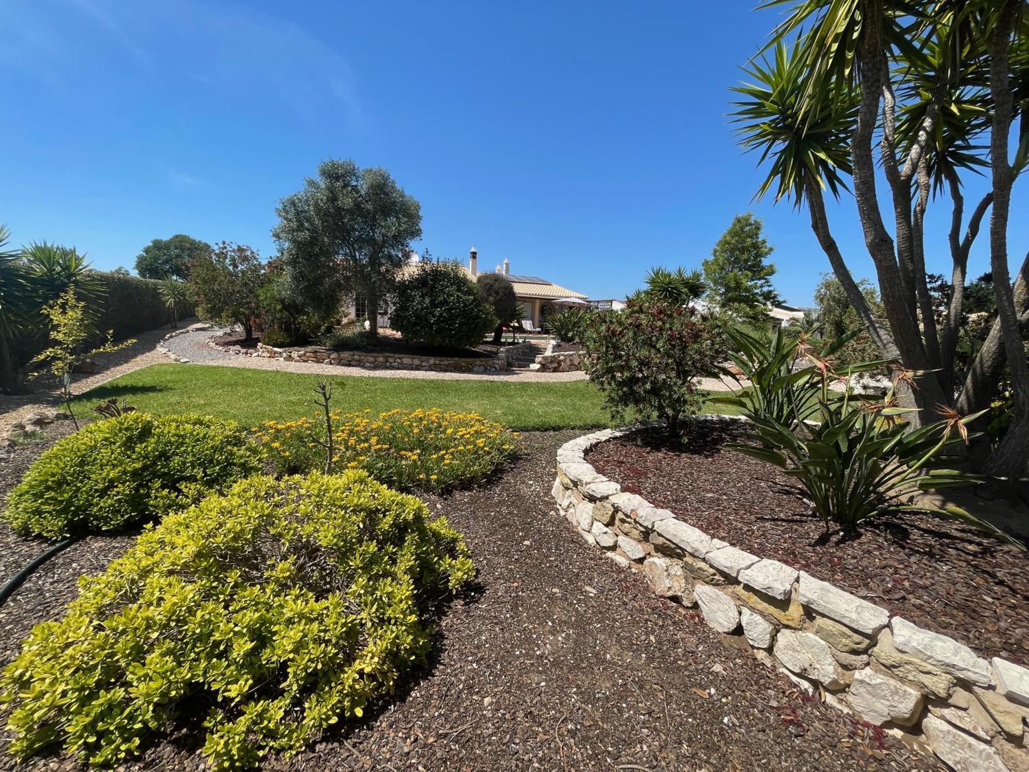 Rubix Villa