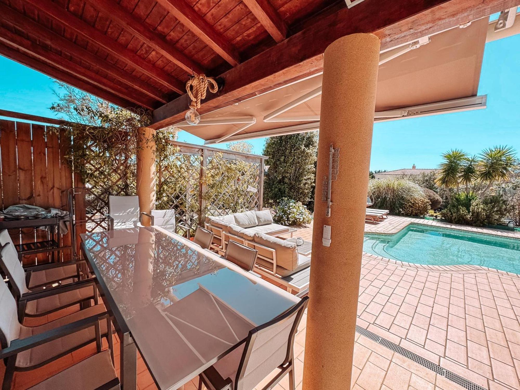 Rubix Villa *