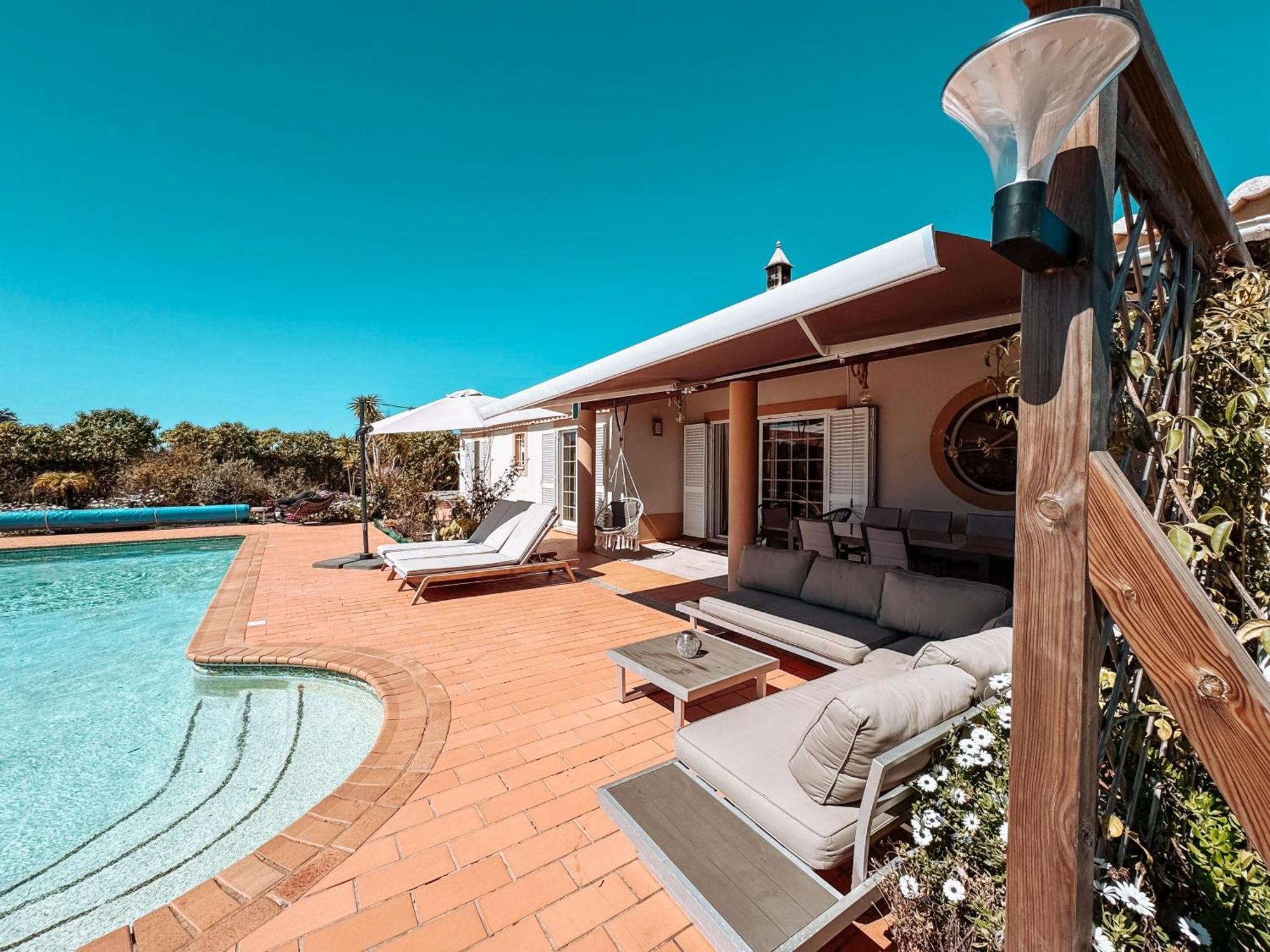 Villa Rubix