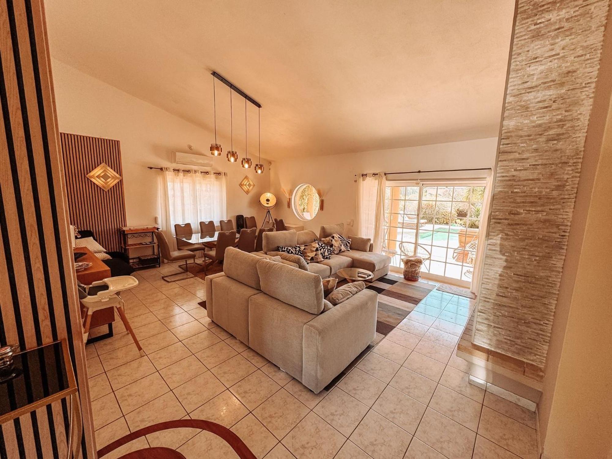 Rubix Villa