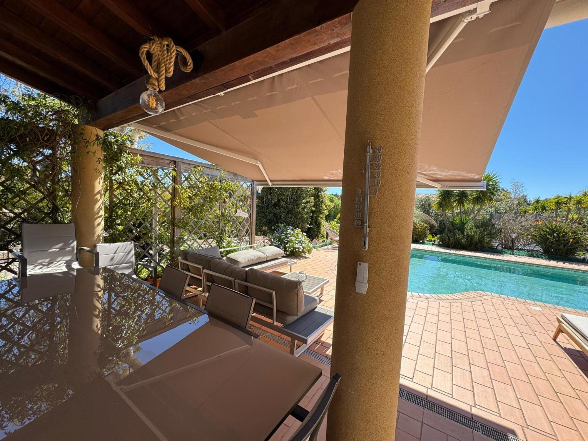 Rubix Villa *
