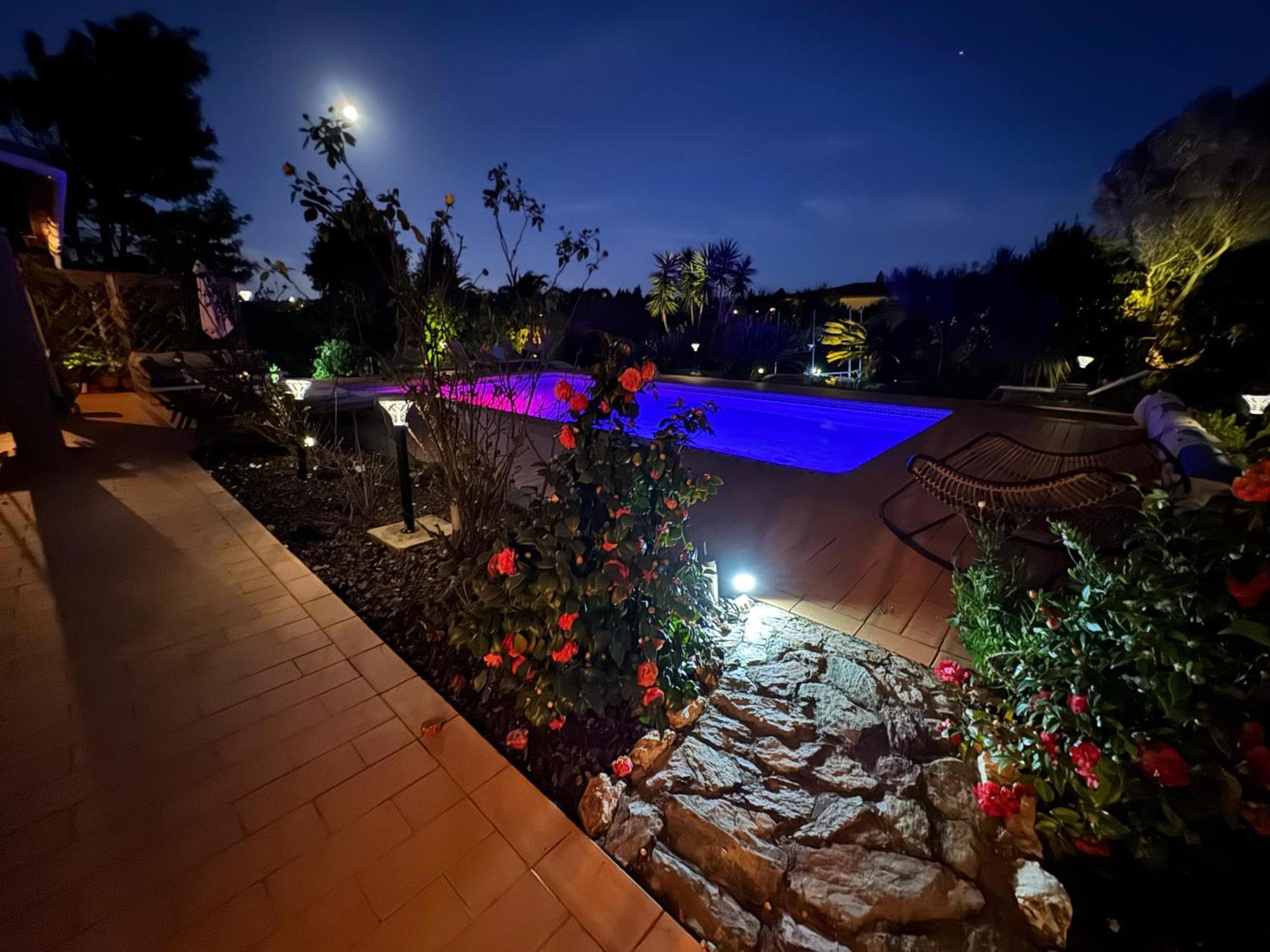 Rubix Villa *