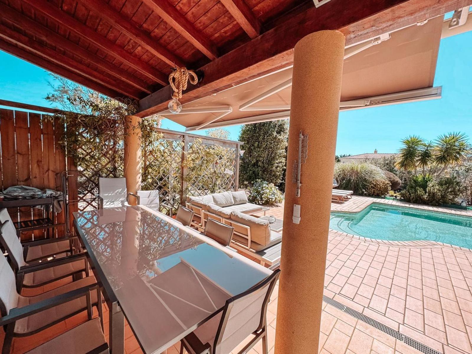 Villa Rubix