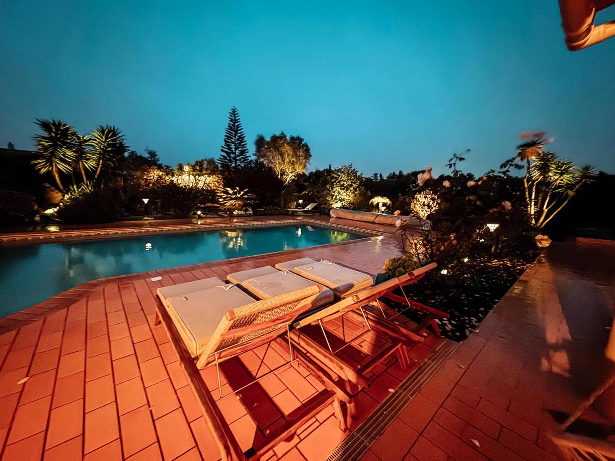 Rubix Villa Luz