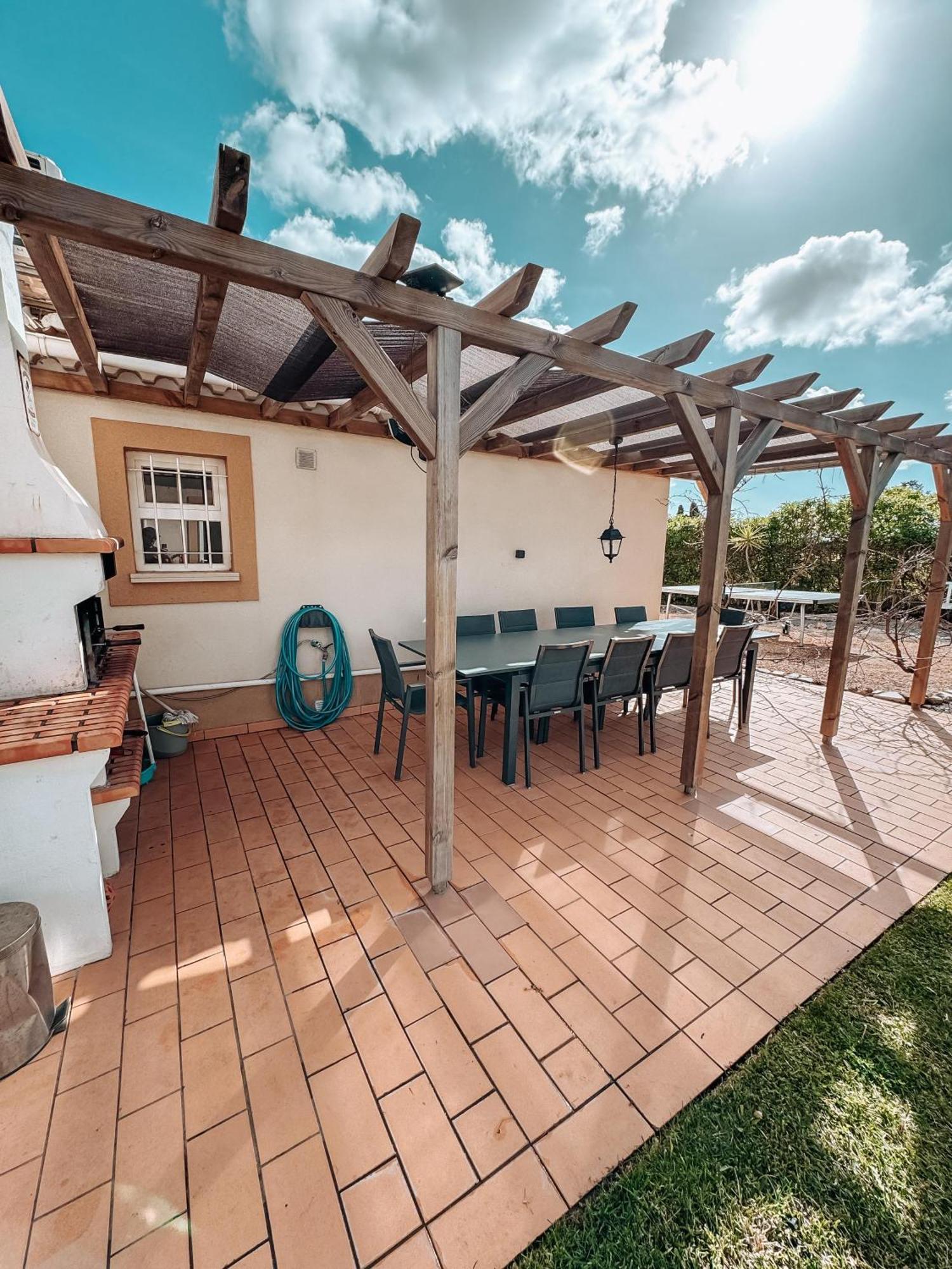 Rubix Villa